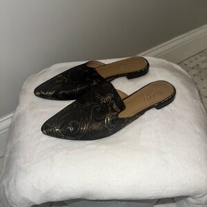 Franco Sarto Mules